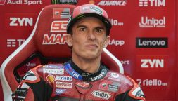 Mugello, Bezzecchi e Bagnaia ammettono gli errori, Marquez costretto a tradire se stesso: “Sono costretto a farlo”