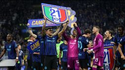 L'Inter fa 21