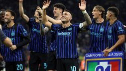Inter scudetto con merito o più colpa degli avversari scarsi? Il sondaggio che da il voto ai campioni