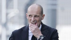 SONDAGGIO - Qual è l'allenatore giusto per il Milan dopo l'addio di Allegri?