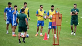 Italia ai Mondiali, Iran nei guai: 'Non tutti i visti sono certi'. FIFA pronta a una misura estrema