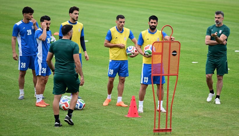 Italia ai Mondiali, Iran nei guai: "Non tutti i visti sono certi". FIFA pronta a una misura estrema