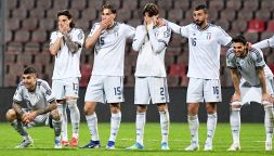 Italia, nuovo incubo Mondiali: la UEFA stravolge il format delle qualificazioni e complica la vita al nuovo ct