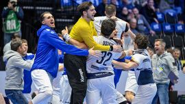 Mondiali, anche l'Italia della pallamano ce l'ha fatta: calcio sempre più solo e abbandonato al suo destino