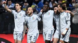 Italia ripescata ai Mondiali, dopo l'incontro Iran-FIFA aumentano le possibilità: mancano i visti per Teheran