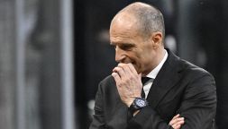 Milan, se va via Allegri c'è il piano-B: il ds D'Amico porterebbe il suo pupillo, le mosse sul mercato