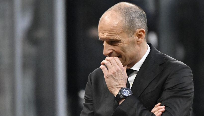 Milan, se va via Allegri c'è il piano-B: il ds D'Amico porterebbe il suo pupillo, le mosse sul mercato