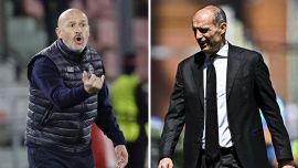 Napoli, Allegri o Italiano: pro e contro di una scelta che può cambiare il destino degli azzurri