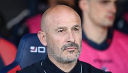 Italiano al Napoli: l’esame top club, la sfida Hojlund, turnover e quel difetto da correggere, come giocheranno gli azzurri