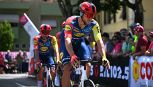 Giro d'Italia, per Milan il digiuno di vittorie continua. Vingegaard ha il mal di gola, un virus preoccupa