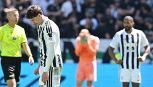 Juventus, senza Champions è un disastro: conti in rosso, cosa cambia sul mercato, il tweet velenoso di Ezio Greggio