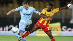 Open Var, Tommasi spegne le polemiche su Parma-Roma e Lecce-Juventus: giusto il rigore per i giallorossi