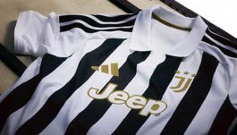 La nuova maglia ufficiale della Juventus 2026/2027, la novità nel kit Home indossato da Yildiz