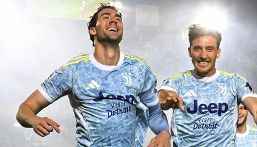 Juventus, Vlahovic è tornato re: le parole del serbo sul futuro che scuotono tutti