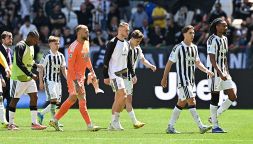 Juventus, l'ultima provocazione del web: "Come l'Inter di Moratti, zero programmi e soldi buttati"