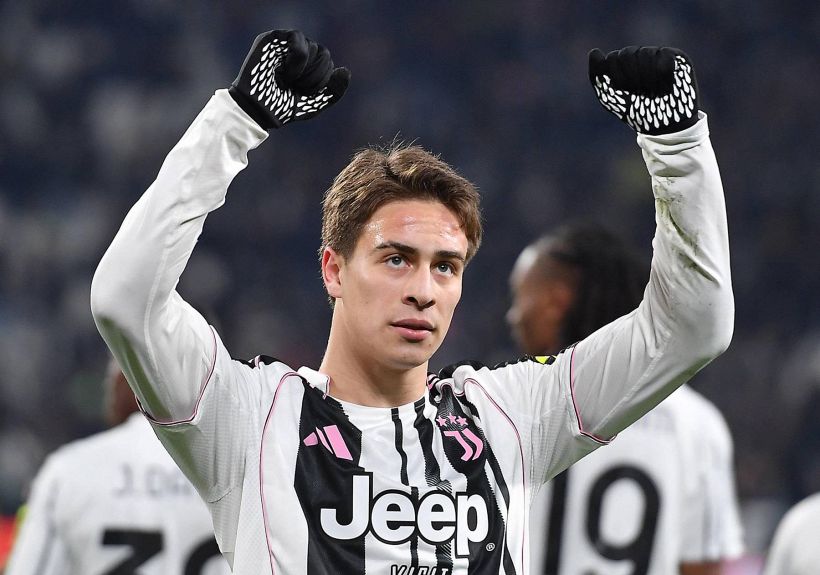 Juventus, Yildiz lancia la rincorsa Champions e svela un dettaglio sul rinnovo di Vlahovic, ma il web si infuria