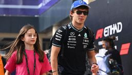 Antonelli rompe il silenzio per la sorella: "Auguri Maggie" e chiama Pasini durante la diretta Moto3