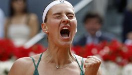Kostyuk trionfa a Madrid: Andreeva ko, ma domina la tensione Ucraina-Russia. Le lacrime di Mirra e l'urlo di Marta