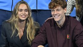 Jannik Sinner e Laila Hasanovic un anno dopo a Parigi, l'incontro della svolta al Roland Garros e il ruolo di Alcaraz