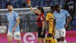 Lazio-Pisa, moviola: per la Ferrieri Caputi la serie A è sempre difficile