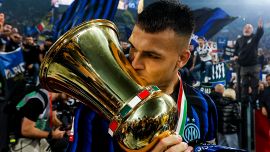 Festa Scudetto Inter, programma e percorso bus scoperto a Milano