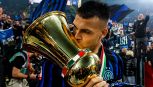 Festa Scudetto Inter, programma e percorso bus scoperto a Milano