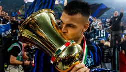 Festa Scudetto Inter, programma e percorso bus scoperto a Milano