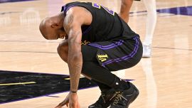 NBA, i Thunder eliminano i Lakers, LeBron al bivio: 'Ritiro? Non so cosa farò, ma non devo dimostrare nulla'