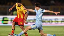 Lecce-Juventus, moviola: lo sfogo di Vlahovic dopo i gol annullati, cosa ha detto all’arbitro
