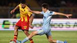 Lecce-Juventus, moviola: lo sfogo di Vlahovic dopo i gol annullati, cosa ha detto all’arbitro
