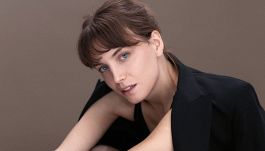 Letizia Toni e i Mondiali come Gianna Nannini: “Le mie Notti Magiche con Zidane e la Spagna”