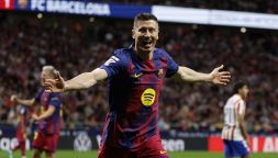 Milan, Lewandowski come Jashari: spaccatura totale tra Allegri-Tare e Furlani-Moncada, è l’ora delle scelte