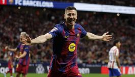 Milan, Lewandowski come Jashari: spaccatura totale tra Allegri-Tare e Furlani-Moncada, è l’ora delle scelte