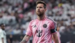 Mondiali, Messi snobba il Brasile e manda un messaggio ad Ancelotti