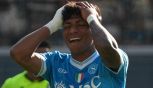 Napoli, Alisson e Lobotka le ultime beffe dell'anno: la fotografia di un anno intero in 38 minuti