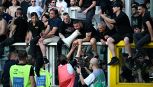 Torino-Juventus, cosa rischia Madama per derby sospeso e trattativa tifosi-Locatelli: precedente inquietante