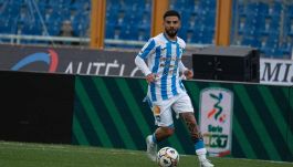 Insigne, il finale di carriera prende una piega assurda: dopo le polemiche al Pescara, potrebbe ripartire dalla serie D