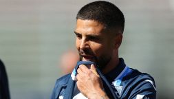 Padova-Pescara, Insigne non tira il rigore, Russo lo sbaglia, abruzzesi quasi in C: accuse dal tecnico Gorgone