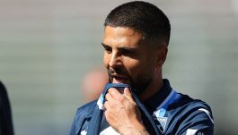 Padova-Pescara, Insigne non tira il rigore, Russo lo sbaglia, abruzzesi quasi in C: accuse dal tecnico Gorgone