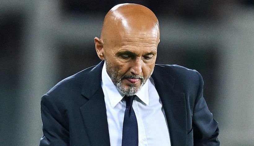 Juventus, Spalletti trova l’errore e implora: basta notti senza vita. Siparietto imbarazzante con Monica Bertini