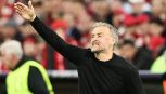 Psg, Luis Enrique: so che sareste pronti a buttarmi giù dalla Torre Eiffel, non vi spiego la tattica con Safonov