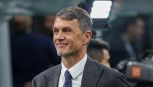 Maldini, schiaffo a Cardinale mentre il Milan sprofonda: l’appello dei tifosi e arriva la frecciata di Leao