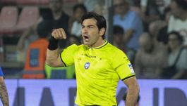 Open Var, Tommasi ricorda Rocchi: il bilancio dell’AIA sugli arbitri. Maresca e Var sbagliano tutto in Cremonese-Como