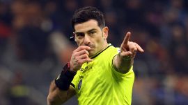 Open Var, rigori negati in Sassuolo-Milan e Como Napoli: il giudizio dell’AIA su Maresca e Fabbri