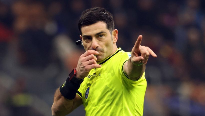 Open Var, rigori negati in Sassuolo-Milan e Como Napoli: il giudizio dell’AIA su Maresca e Fabbri