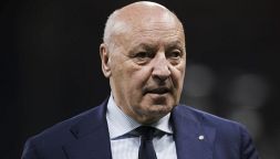 La Marotta League esiste davvero? L'incontro che imbarazza tra il presidente Inter e l'avvocato FIGC Viglione