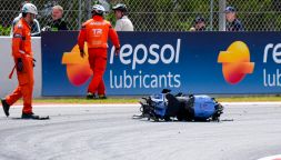 Quando dire basta, MotoGP sotto accusa dopo gli incidenti di Marquez e Zarco. Bagnaia durissimo: "C'è un limite"
