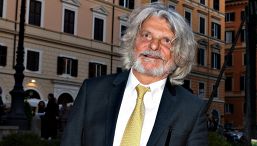 Bari da De Laurentiis a Ferrero? Il sindaco conferma: "Viperetta" ci riprova dopo i flop Sampdoria e Ternana