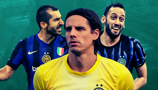 Inter, il paragone con la Fiat 500 di Nanni Moretti è inevitabile: Mkhitaryan, Calhanoglu e Sommer han corso troppo kilometri: ecco che fare
