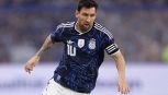 Mondiali, Messi ci sarà: ultima sfida a Ronaldo, la conferma di Scaloni. Sei italiani nella lista dell'Argentina